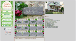 Desktop Screenshot of milwaukeegdna.com